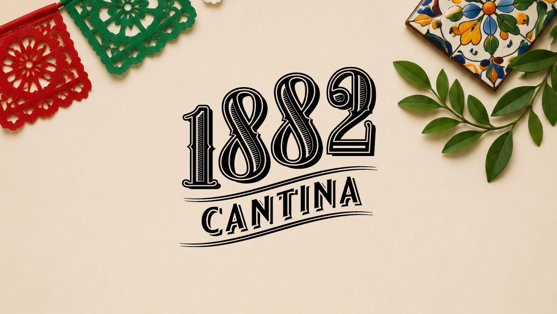 MEXICAN INDEPENDENCE DAY AT 1882 CANTINA